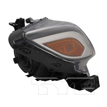 TYC Headlight Assembly 20-9585-00