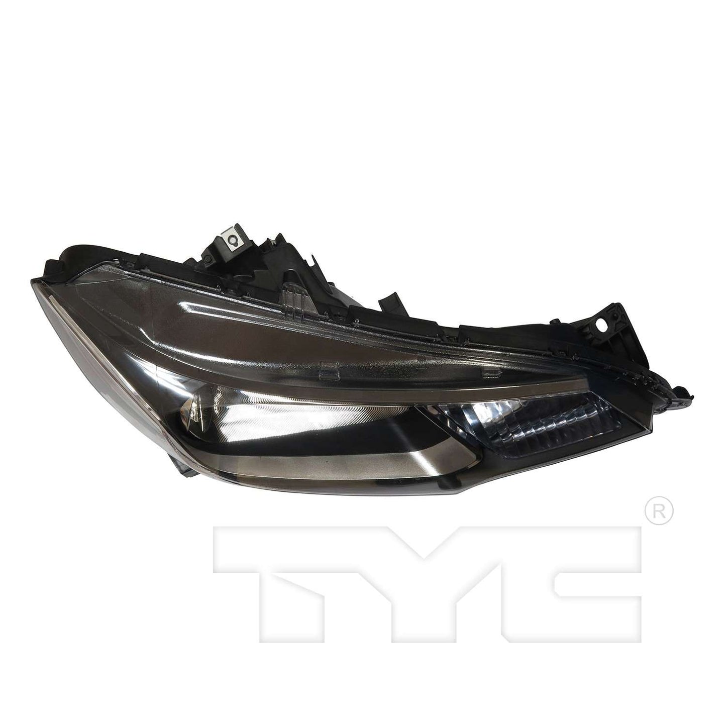 TYC Headlight Assembly 20-9585-00