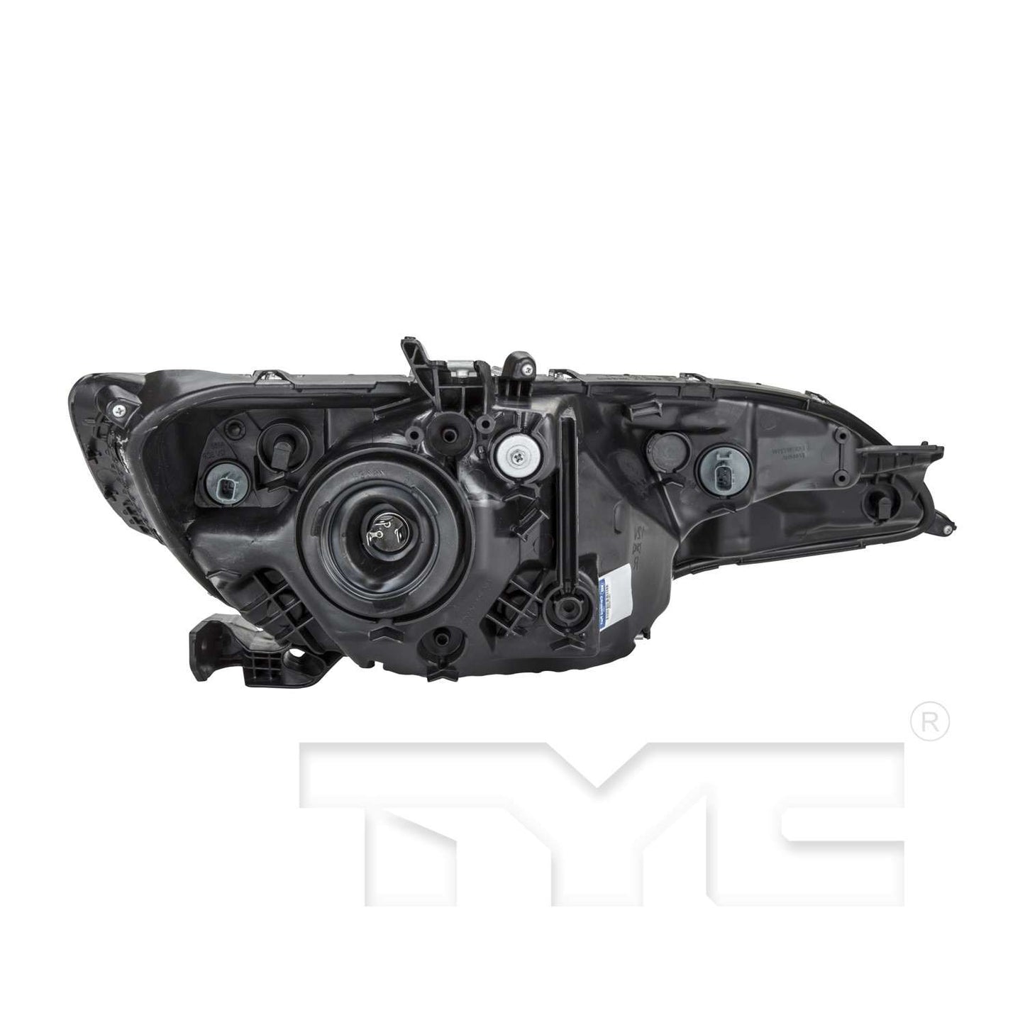 TYC CAPA Certified 20-9586-00-9
