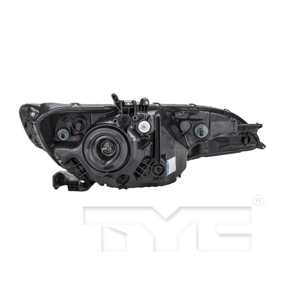 TYC CAPA Certified 20-9586-00-9