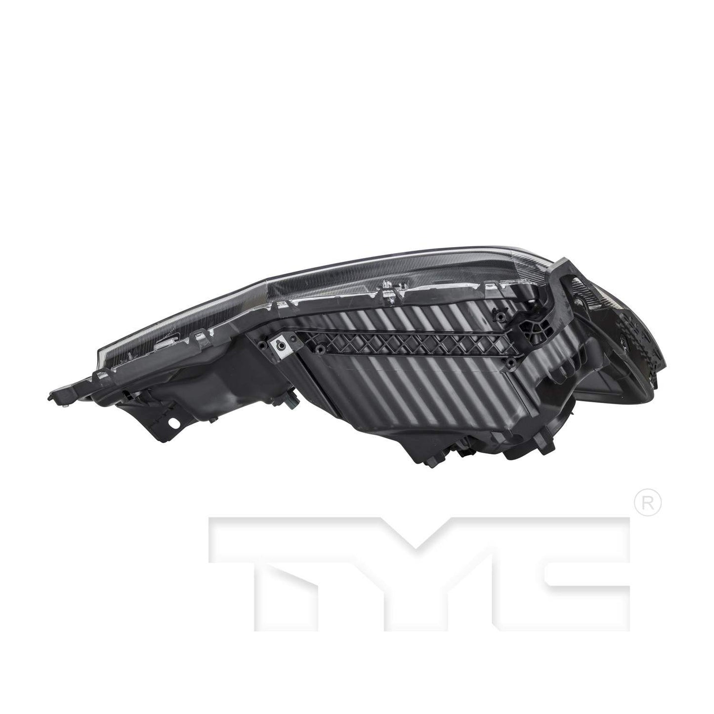 TYC CAPA Certified 20-9586-00-9