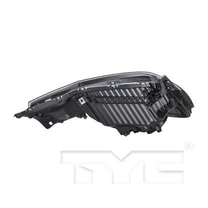 TYC CAPA Certified 20-9586-00-9