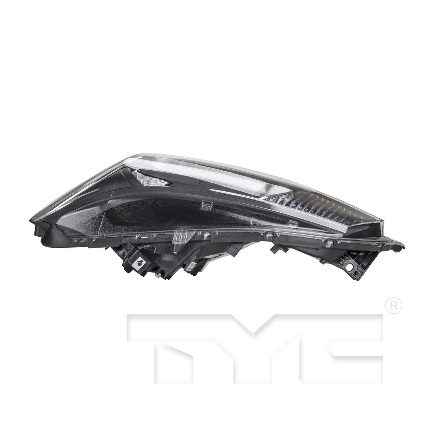 TYC CAPA Certified 20-9586-00-9