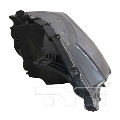 TYC Headlight Assembly 20-9586-00