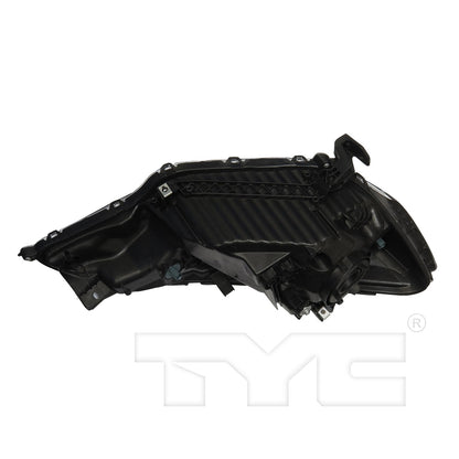 TYC Headlight Assembly 20-9586-00