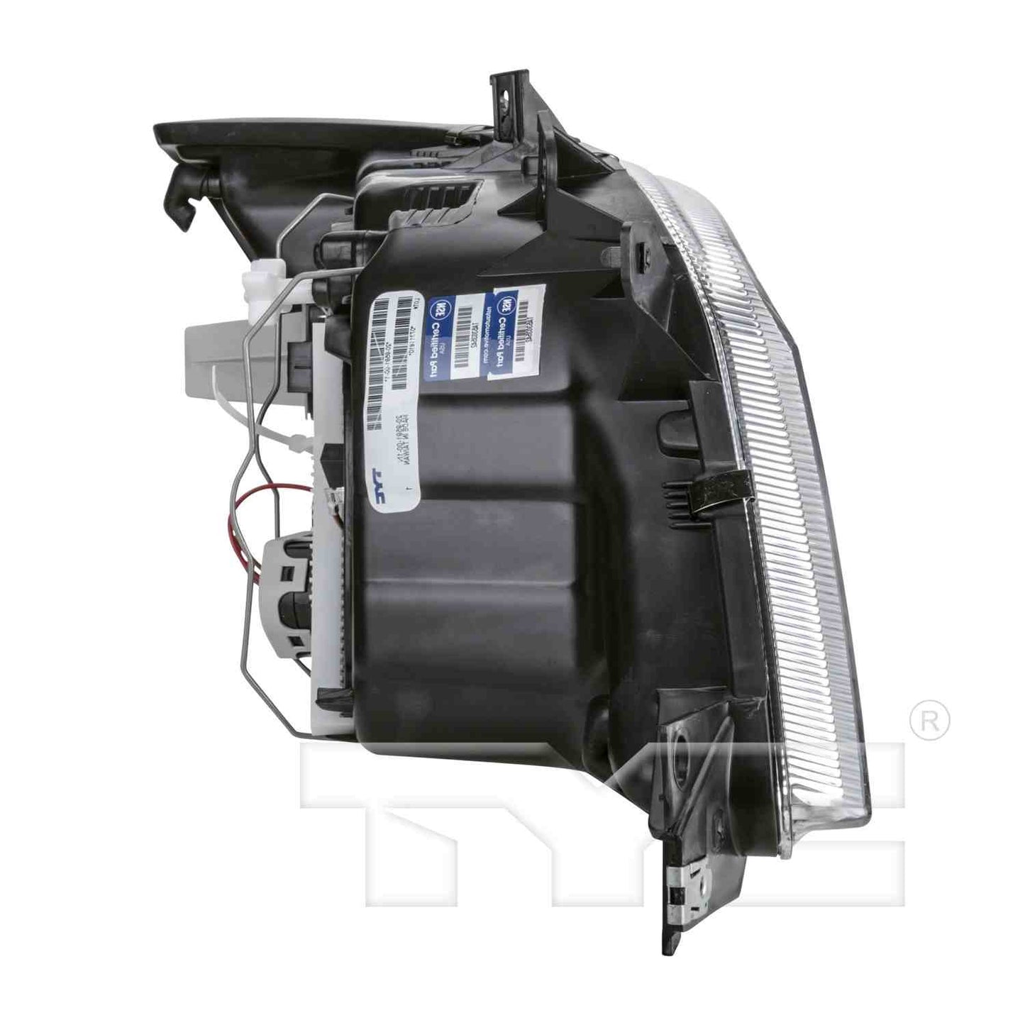 TYC 20-9592-00-1