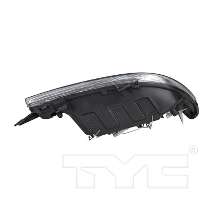 TYC Headlight Assembly 20-9592-90-1