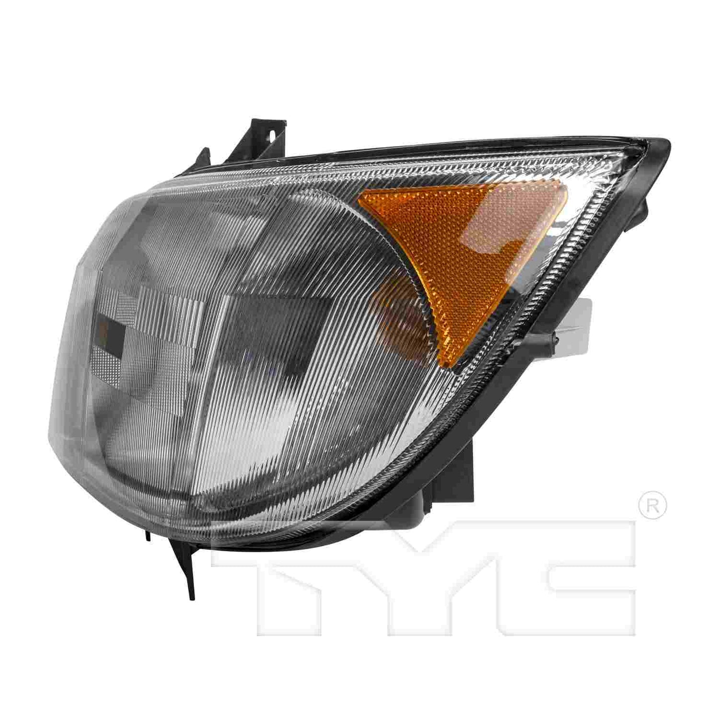 TYC Headlight Assembly 20-9592-90-1