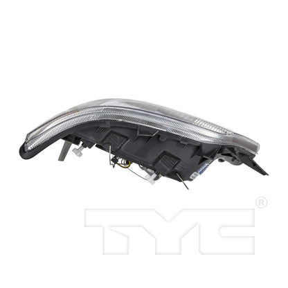 TYC Headlight Assembly 20-9592-90-1