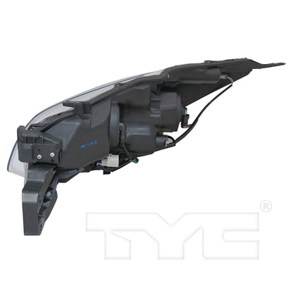 TYC CAPA Certified 20-9593-00-9