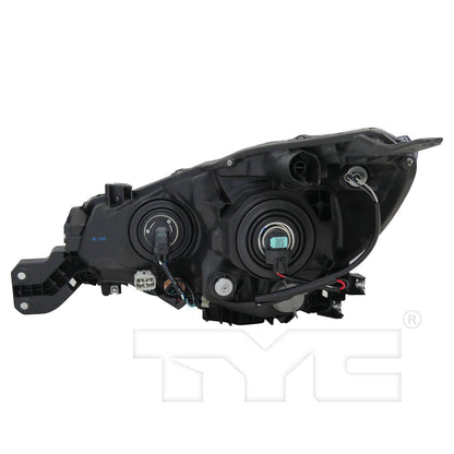 TYC CAPA Certified 20-9593-00-9