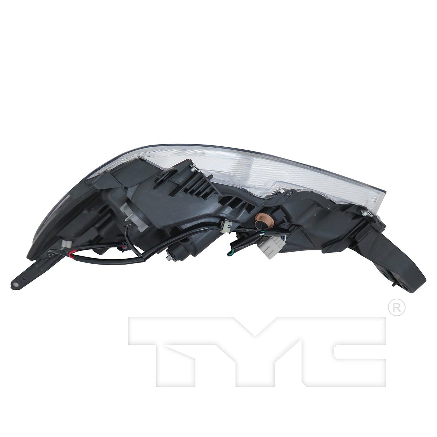 TYC CAPA Certified 20-9593-00-9