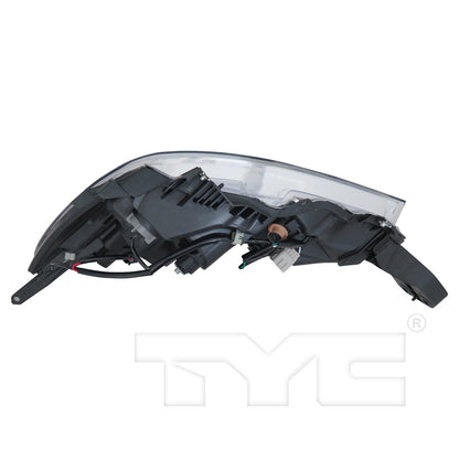 TYC CAPA Certified 20-9593-00-9