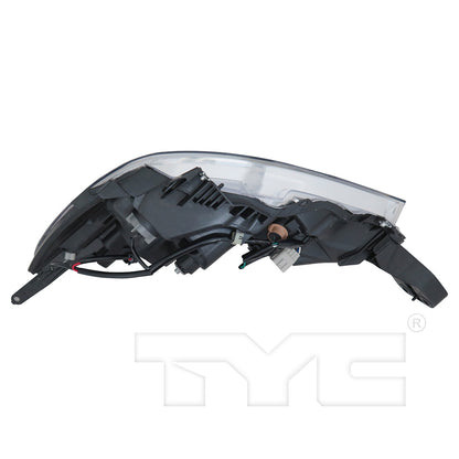 TYC CAPA Certified 20-9593-00-9