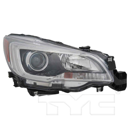 TYC CAPA Certified 20-9593-00-9