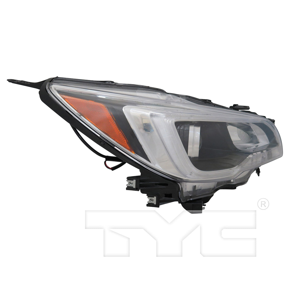 TYC CAPA Certified 20-9593-00-9