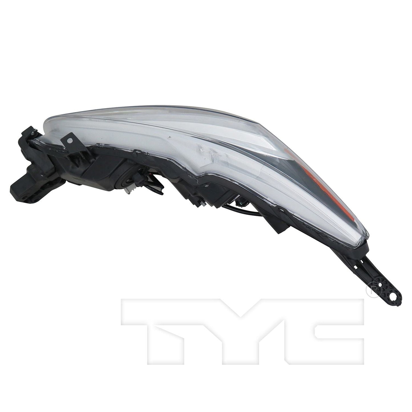 TYC CAPA Certified 20-9593-00-9
