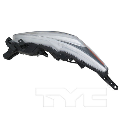 TYC CAPA Certified 20-9593-00-9
