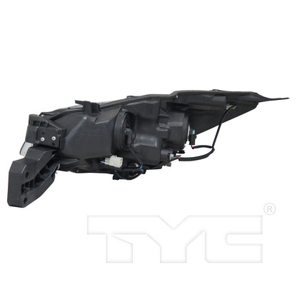TYC CAPA Certified 20-9593-90-9