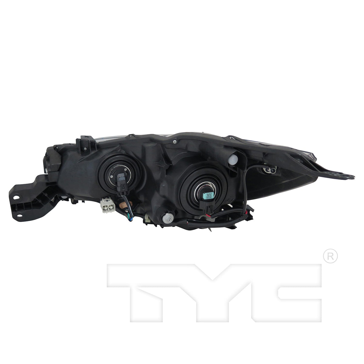 TYC CAPA Certified 20-9593-90-9