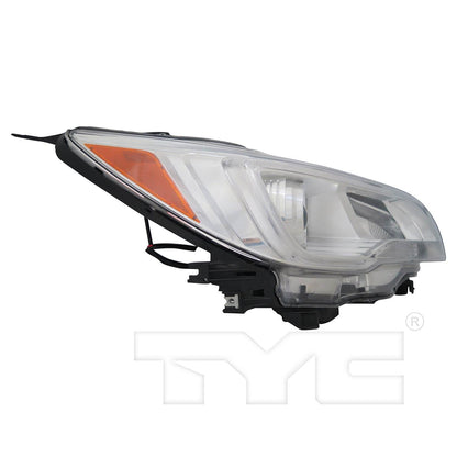 TYC CAPA Certified 20-9593-90-9