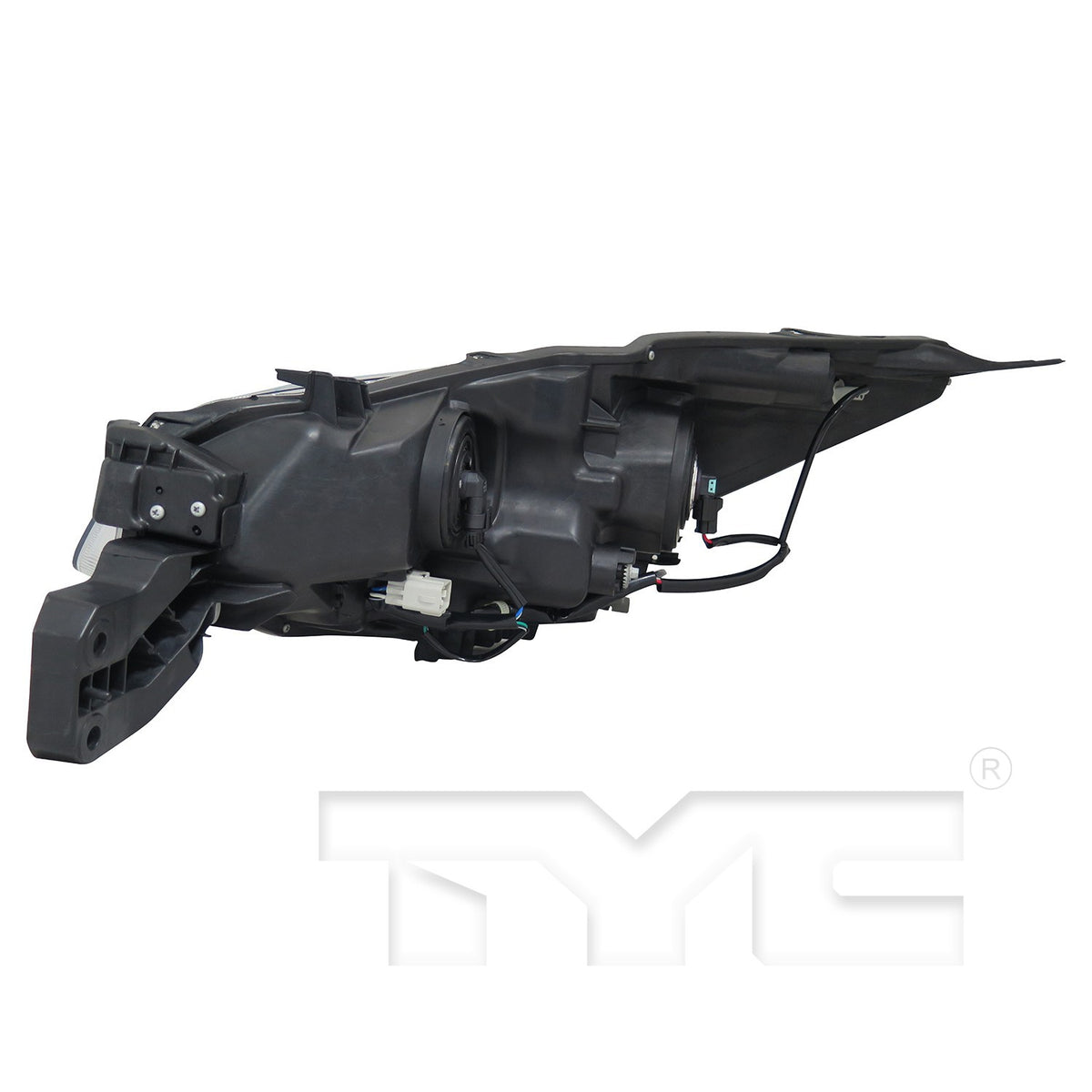 TYC TYC Regular 20-9593-90