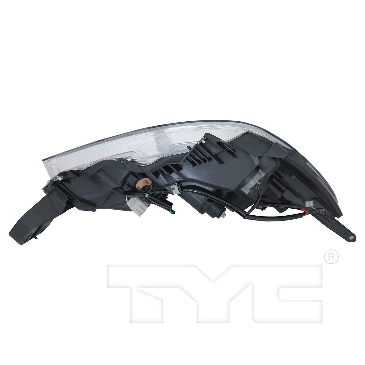 TYC CAPA Certified 20-9594-00-9