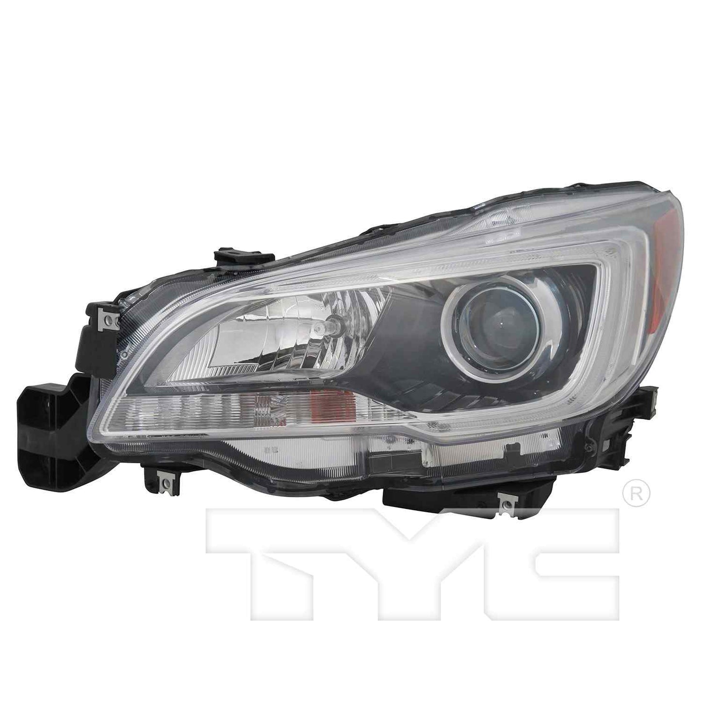 TYC CAPA Certified 20-9594-00-9