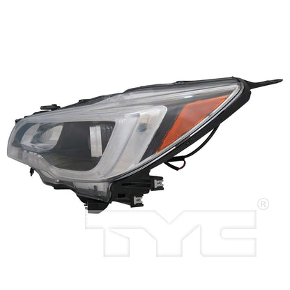 TYC CAPA Certified 20-9594-00-9