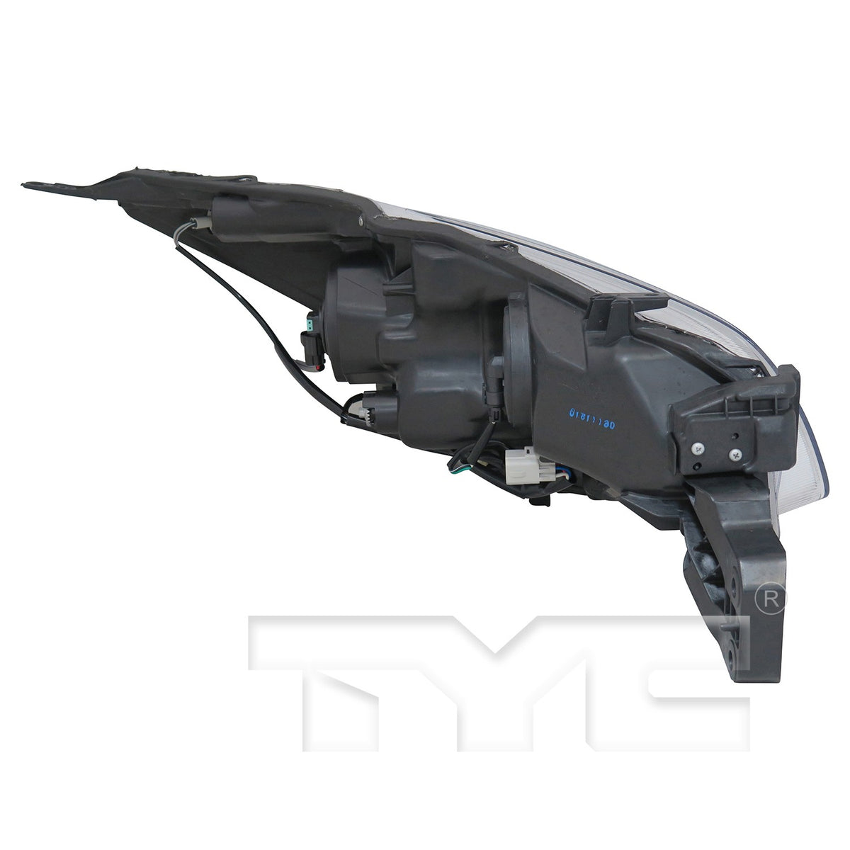 TYC TYC Regular 20-9594-00