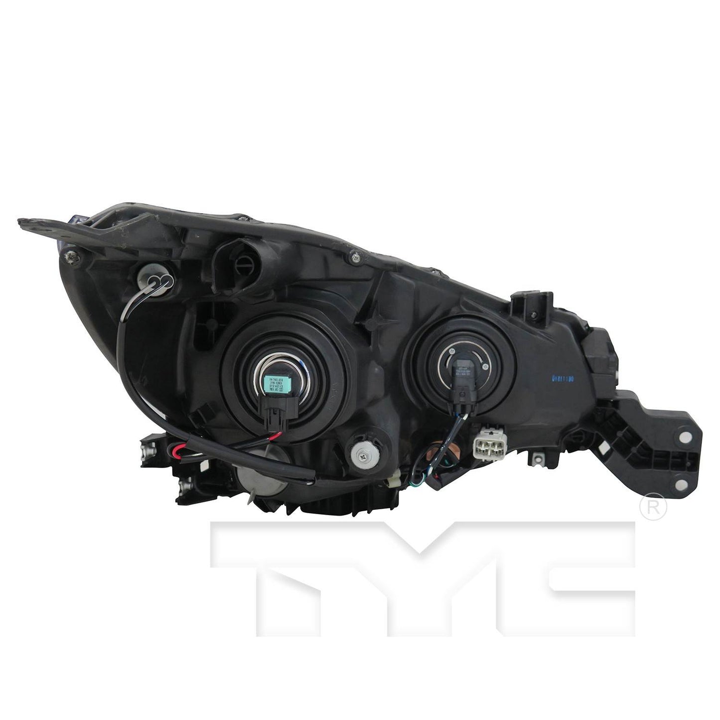 TYC TYC Regular 20-9594-00