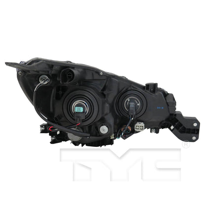 TYC TYC Regular 20-9594-00