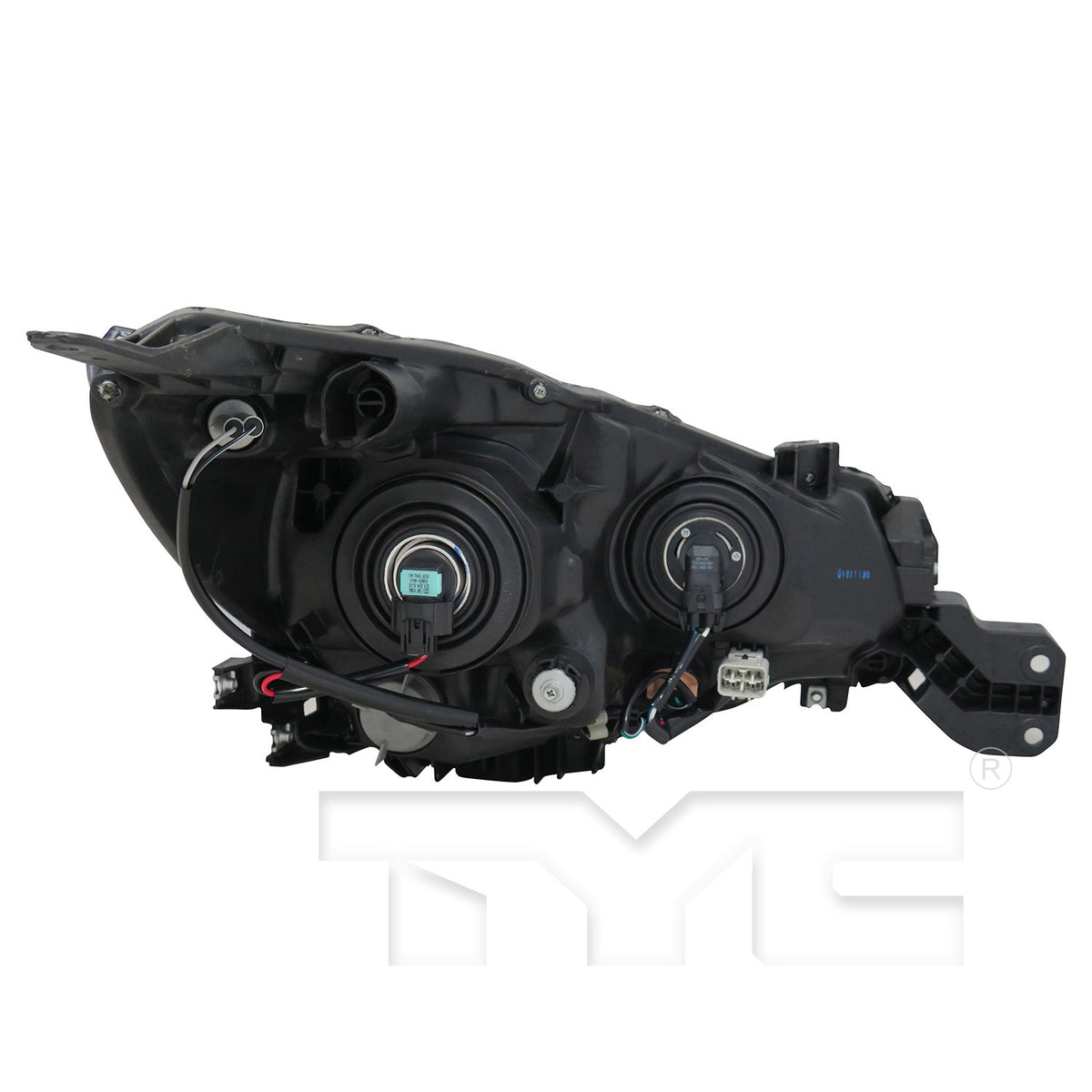 TYC TYC Regular 20-9594-00