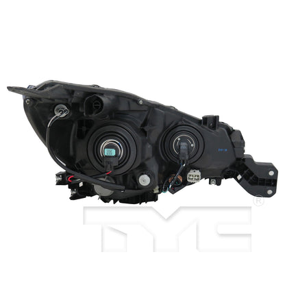 TYC TYC Regular 20-9594-00