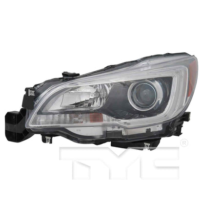 TYC TYC Regular 20-9594-00