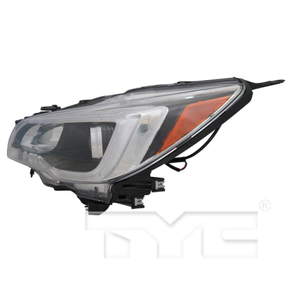 TYC TYC Regular 20-9594-00