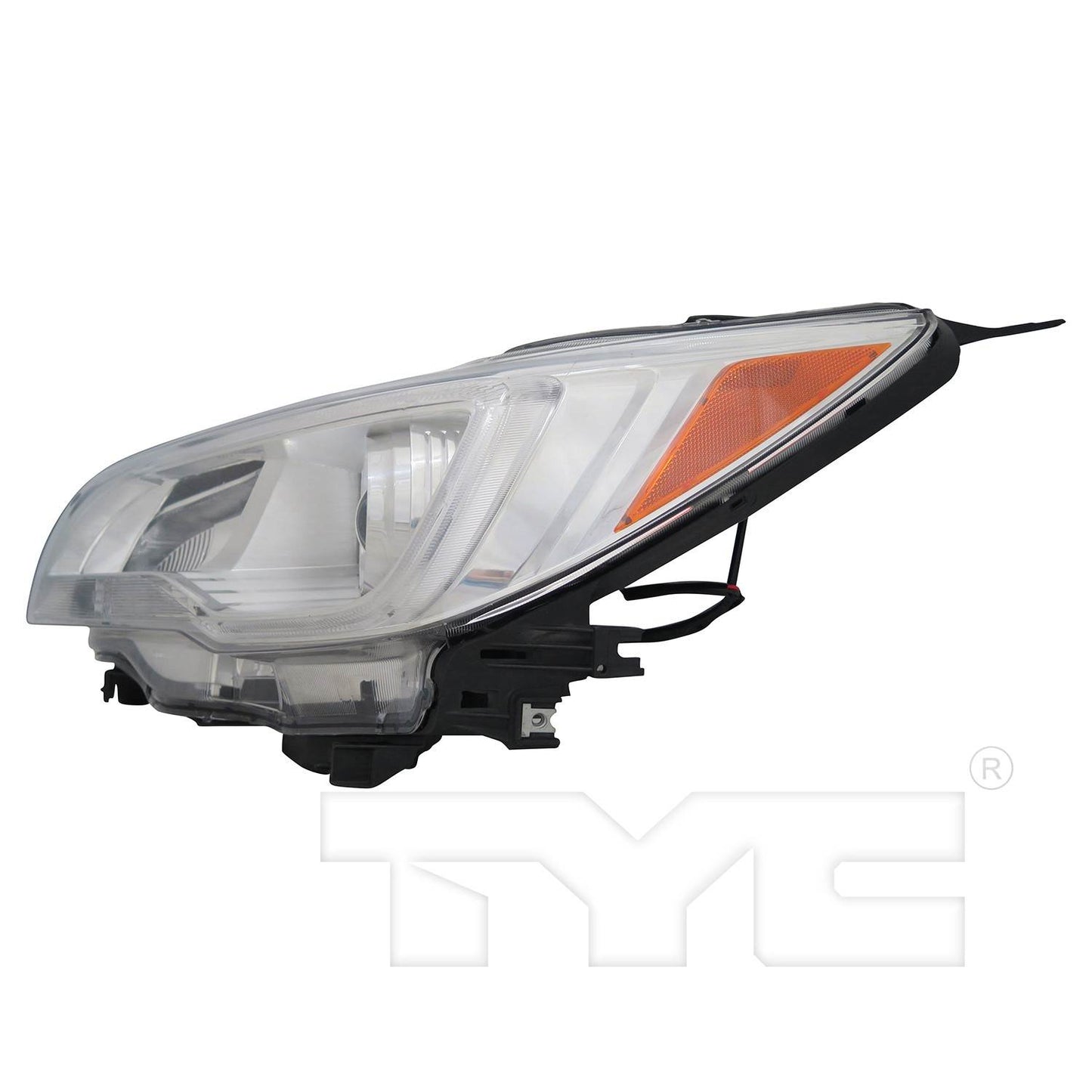 TYC CAPA Certified 20-9594-90-9