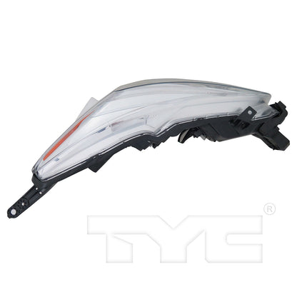 TYC CAPA Certified 20-9594-90-9