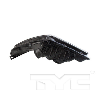 TYC Headlight Assembly 20-9595-00-9