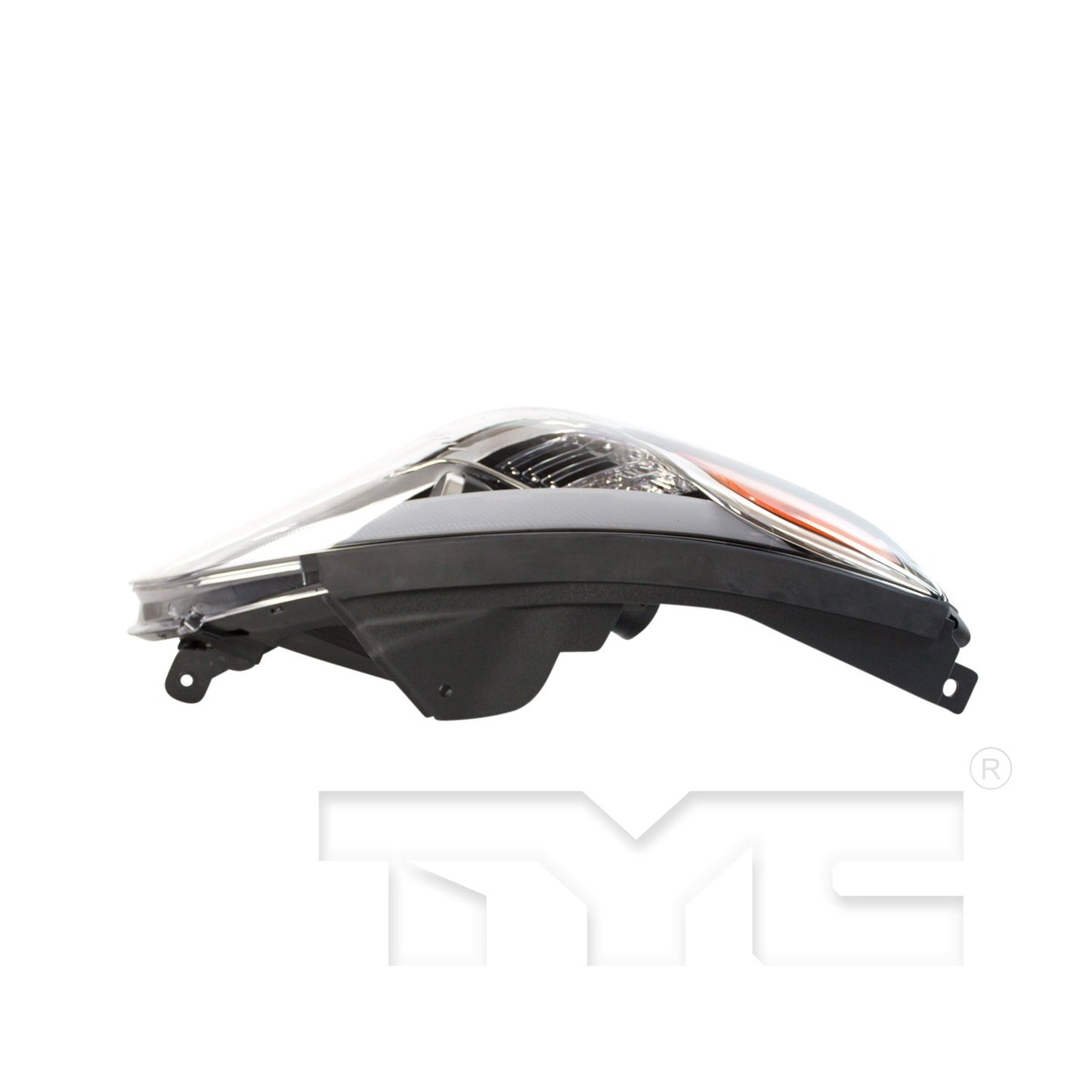 TYC Headlight Assembly 20-9595-00-9