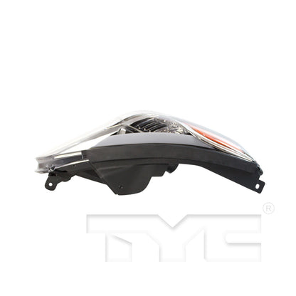 TYC Headlight Assembly 20-9595-00-9