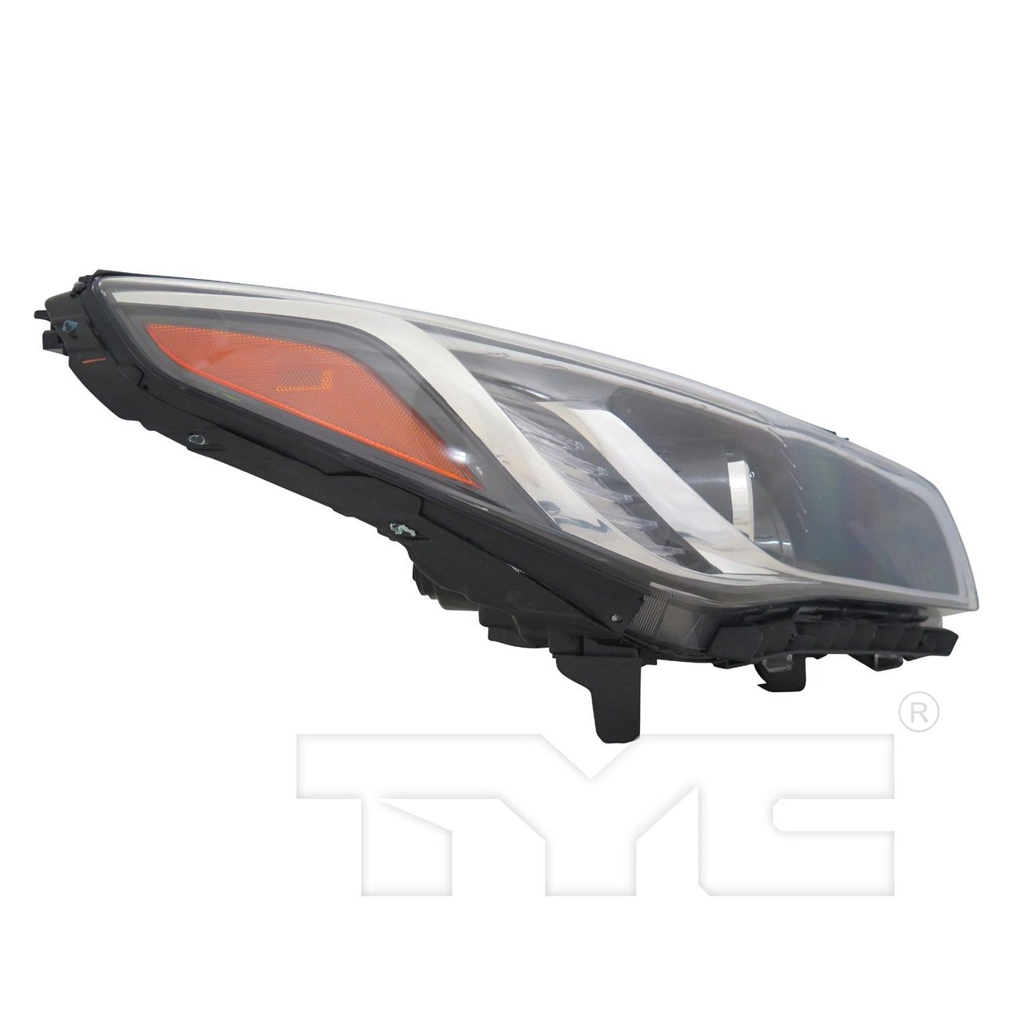 TYC CAPA Certified 20-9595-90-9