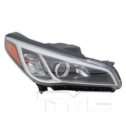 TYC TYC Regular 20-9595-90