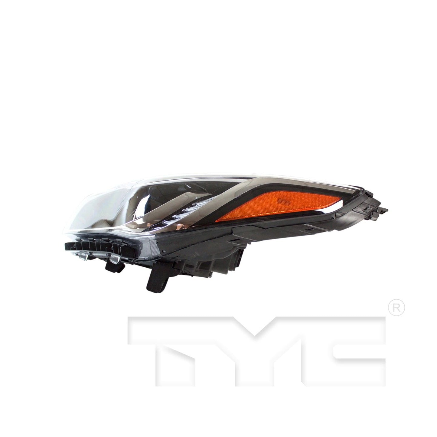 TYC CAPA Certified 20-9596-00-9