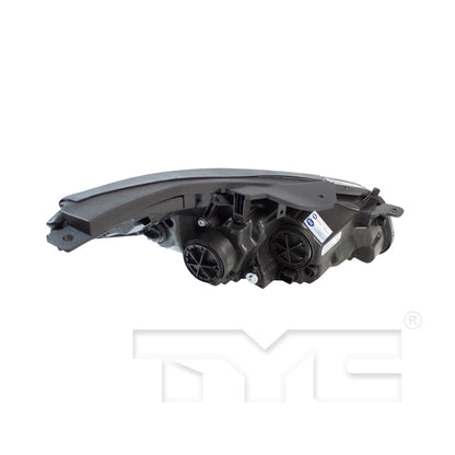 TYC CAPA Certified 20-9596-00-9