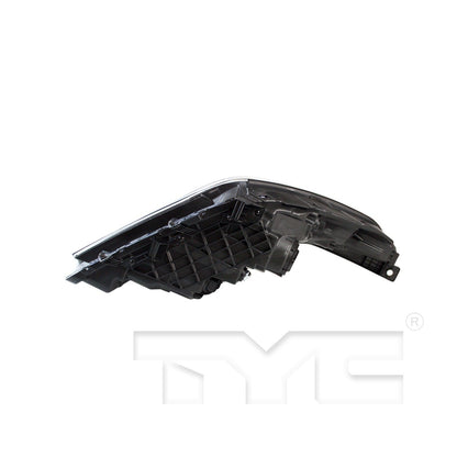 TYC CAPA Certified 20-9596-00-9