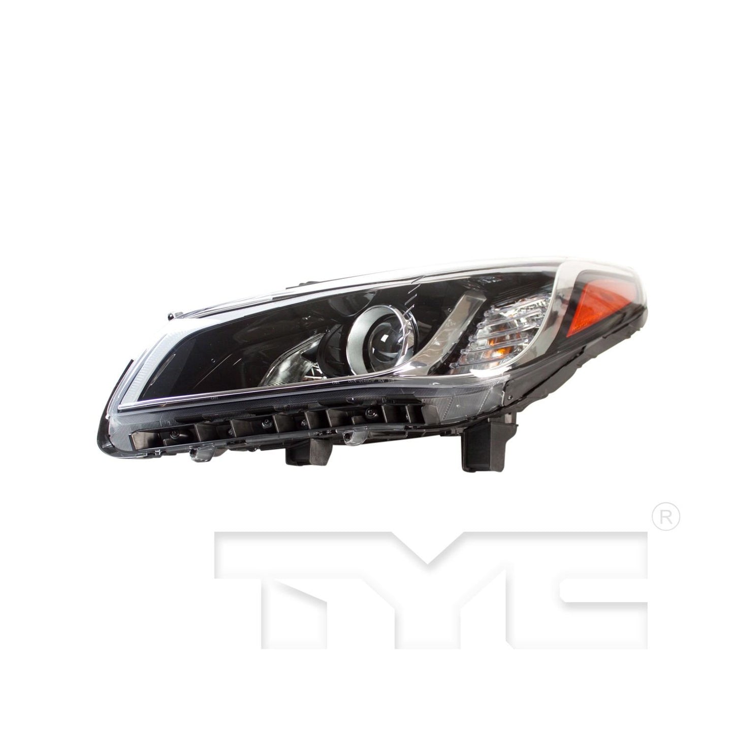 TYC CAPA Certified 20-9596-00-9