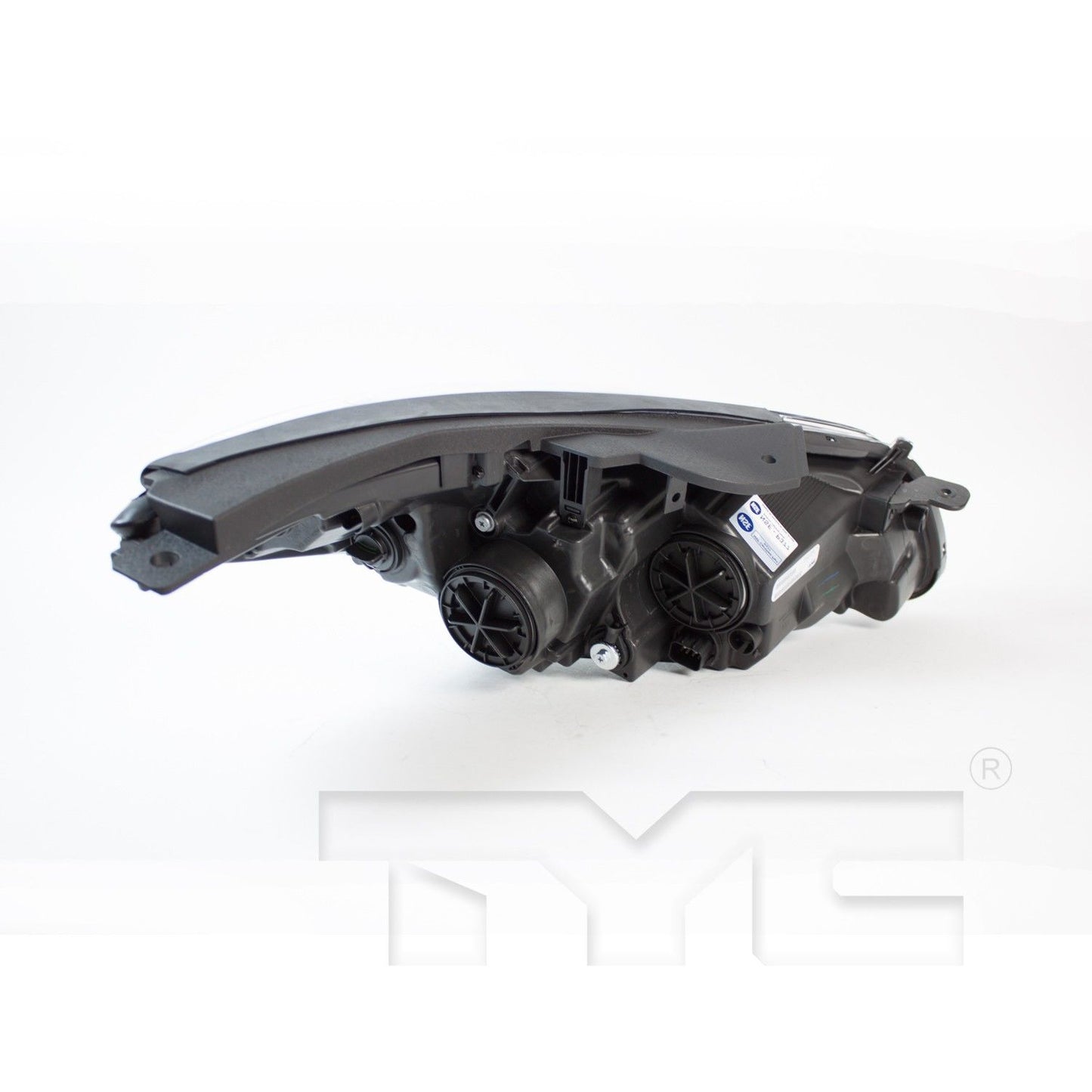 TYC TYC Regular 20-9596-00