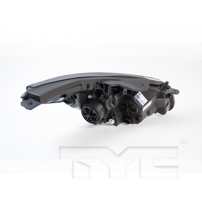 TYC TYC Regular 20-9596-00