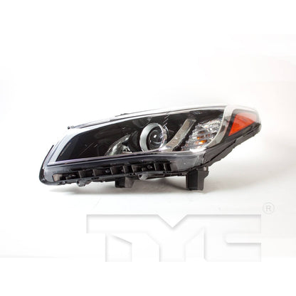 TYC TYC Regular 20-9596-00